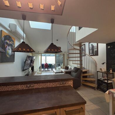 Maison 5 pièces 190000 €