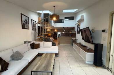 Maison 5 pièces 190000 €