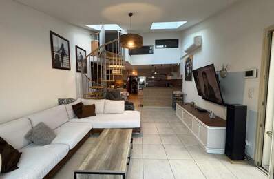 Maison centre ville Saint-Dizier — photo du bien