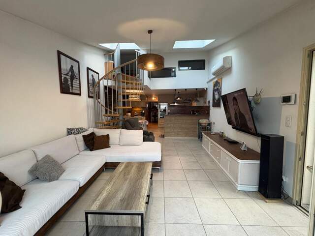 Maison centre ville Saint-Dizier — photo du bien