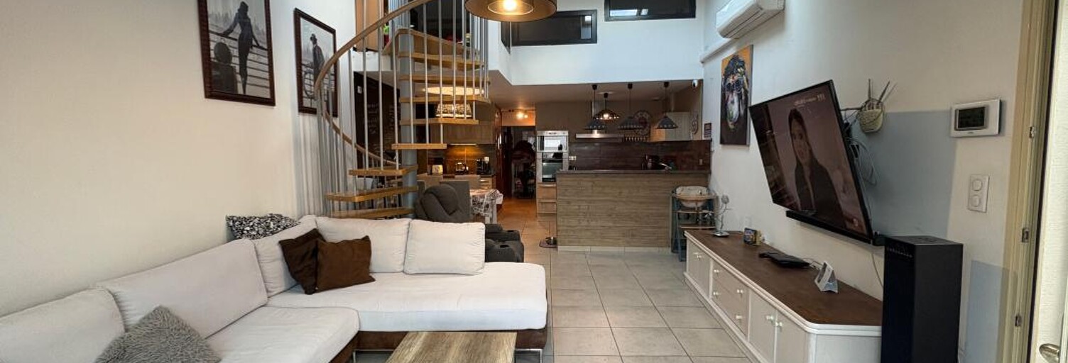 Maison 5 Pièces 125 m² à vendre à Saint-Dizier (52100)