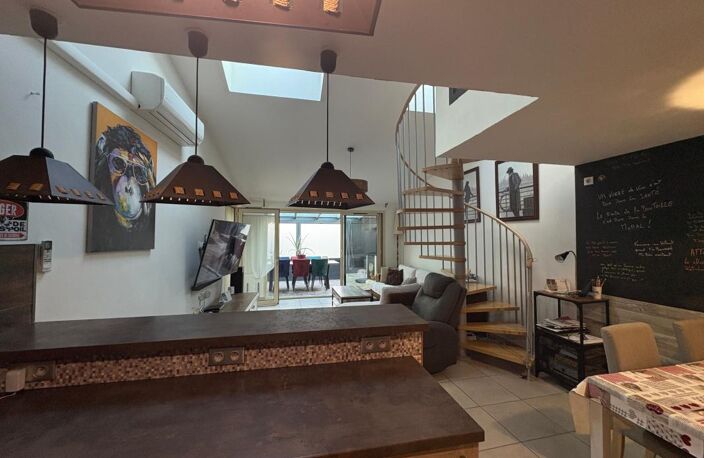 Maison centre ville Saint-Dizier — photo 3