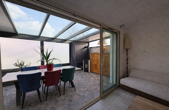 Maison centre ville Saint-Dizier — photo 4