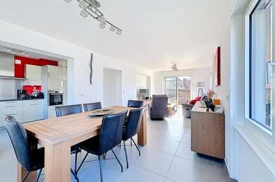 Appartement 3 pièces 390000 €