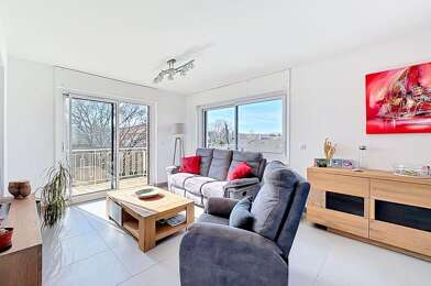 Appartement 3 pièces 390000 €