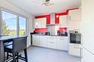Appartement 3 pièces 390000 €