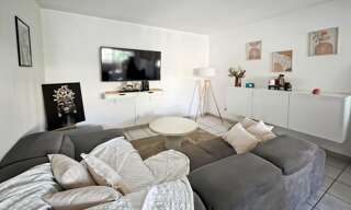 Appartement 2 Pièces 63 m² à vendre à Toulon (83200)