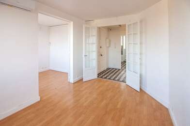 Appartement 2 pièces 1000 €