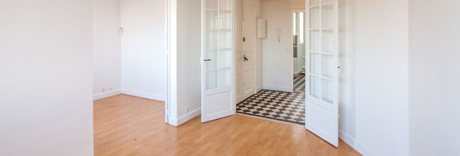 Appartement 2 Pièces 47 m² à louer à La Frette-sur-Seine (95530)