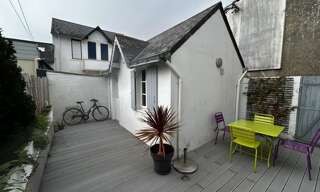 Maison 3 Pièces 73 m² à vendre à Le Pouliguen (44510)