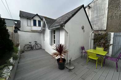 Maison 3 pièces 472500 €