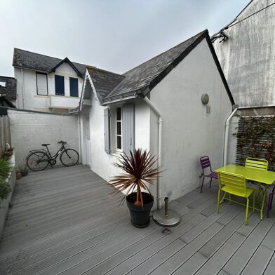 Maison 3 pièces 472500 €