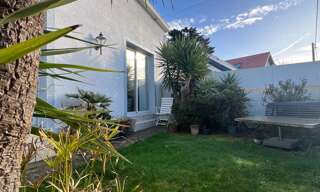 Maison 4 Pièces 87 m² à vendre à Le Pouliguen (44510)