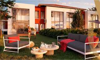 Maison 4 Pièces 82 m² à vendre à L'Union (31240)