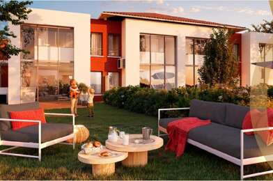 Maison 4 pièces 329900 €