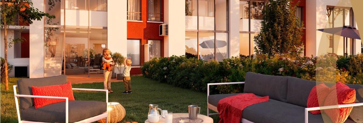 Maison 4 Pièces 82 m² à vendre à L'Union (31240)