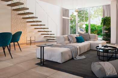 Maison 4 pièces 339900 €