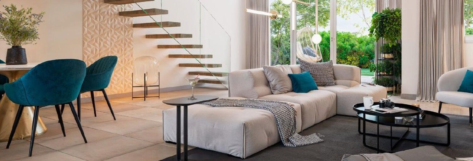 Maison 4 Pièces 82 m² à vendre à L'Union (31240)