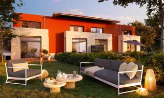 Maison 4 Pièces 82 m² à vendre à L'Union (31240)