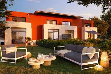 Maison 4 pièces 339900 €