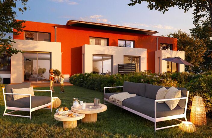 Maison À Vendre — photo 3