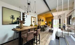 Maison 6 Pièces 123 m² à vendre à Taverny (95150)