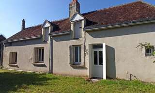 Maison 3 Pièces 82 m² à vendre à Noyers-sur-Cher (41140)