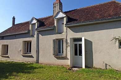 Maison 3 pièces 86500 €