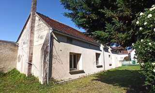 Maison 3 Pièces 82 m² à vendre à Noyers-sur-Cher (41140)