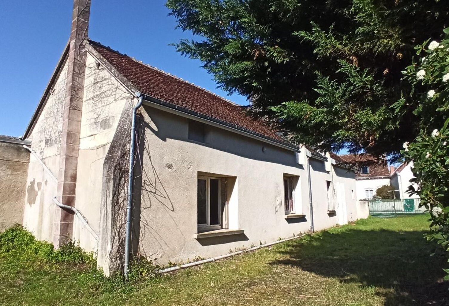 Maison À Vendre — photo 1