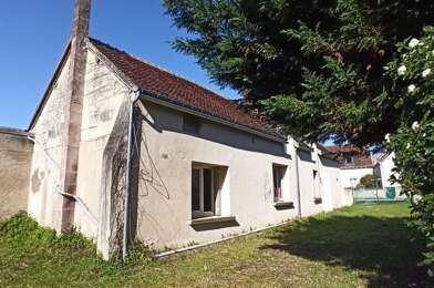 Maison 3 pièces 86500 €