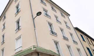 Immeuble  530 m² à vendre à Limoges (87000)