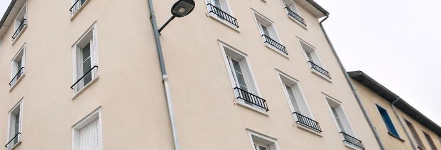 Immeuble  530 m² à vendre à Limoges (87000)