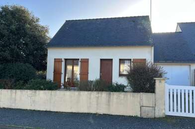 Maison 3 pièces 348150 €