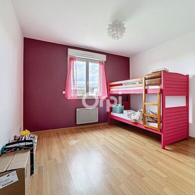 Maison 4 pièces 239000 €