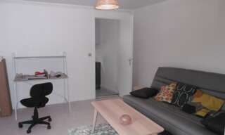 Appartement 2 Pièces 38 m² à louer à Reims (51100)