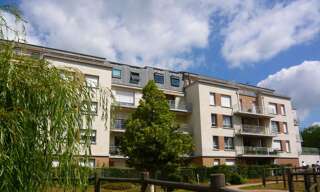 Appartement 4 Pièces 105 m² à vendre à Les Andelys (27700)