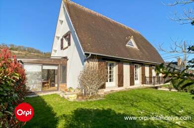 Maison 4 pièces 220000 €