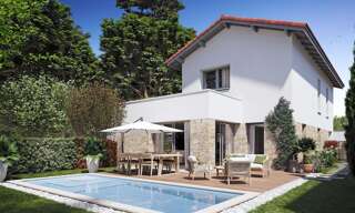 Maison 5 Pièces 135 m² à vendre à Anglet (64600)