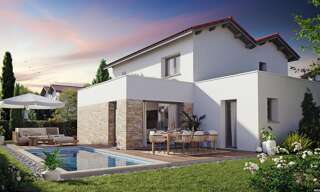 Maison 5 Pièces 114 m² à vendre à Anglet (64600)