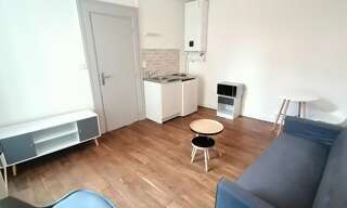 Appartement 2 Pièces 24 m² à louer à Poitiers (86000)