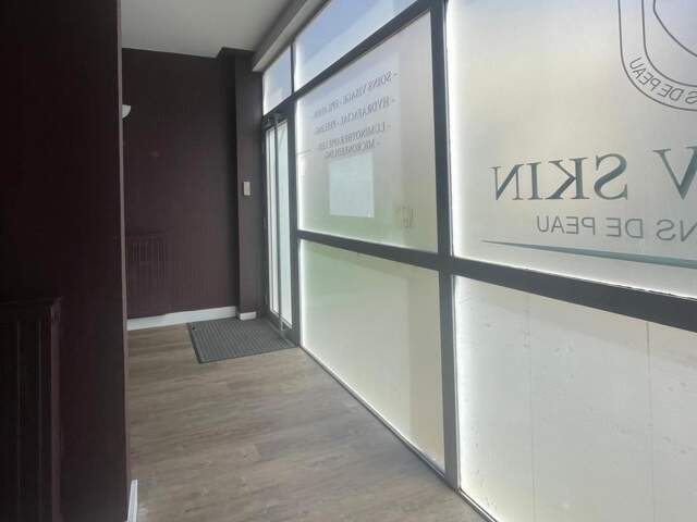 Toulouse Patte d'Oie Local Commercial de 51 m² — photo du bien