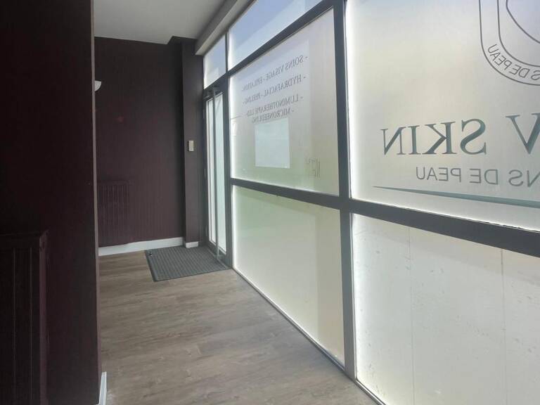 Toulouse Patte d'Oie Local Commercial de 51 m² — photo 1