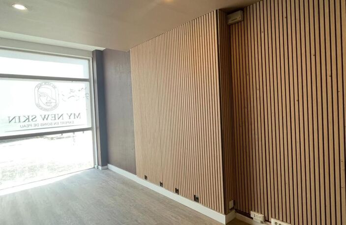 Toulouse Patte d'Oie Local Commercial de 51 m² — photo 3