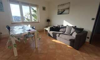 Appartement 4 Pièces 64 m² à louer à Saint-Brieuc (22000)