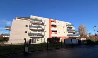 Appartement 3 Pièces 66 m² à louer à Saint-Jean-de-la-Ruelle (45140)