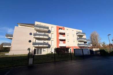 Appartement 3 pièces 745 €