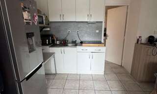 Appartement 2 Pièces 36 m² à louer à La Farlède (83210)