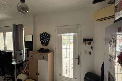 Appartement 2 pièces 671 €
