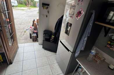 Appartement 2 pièces 671 €